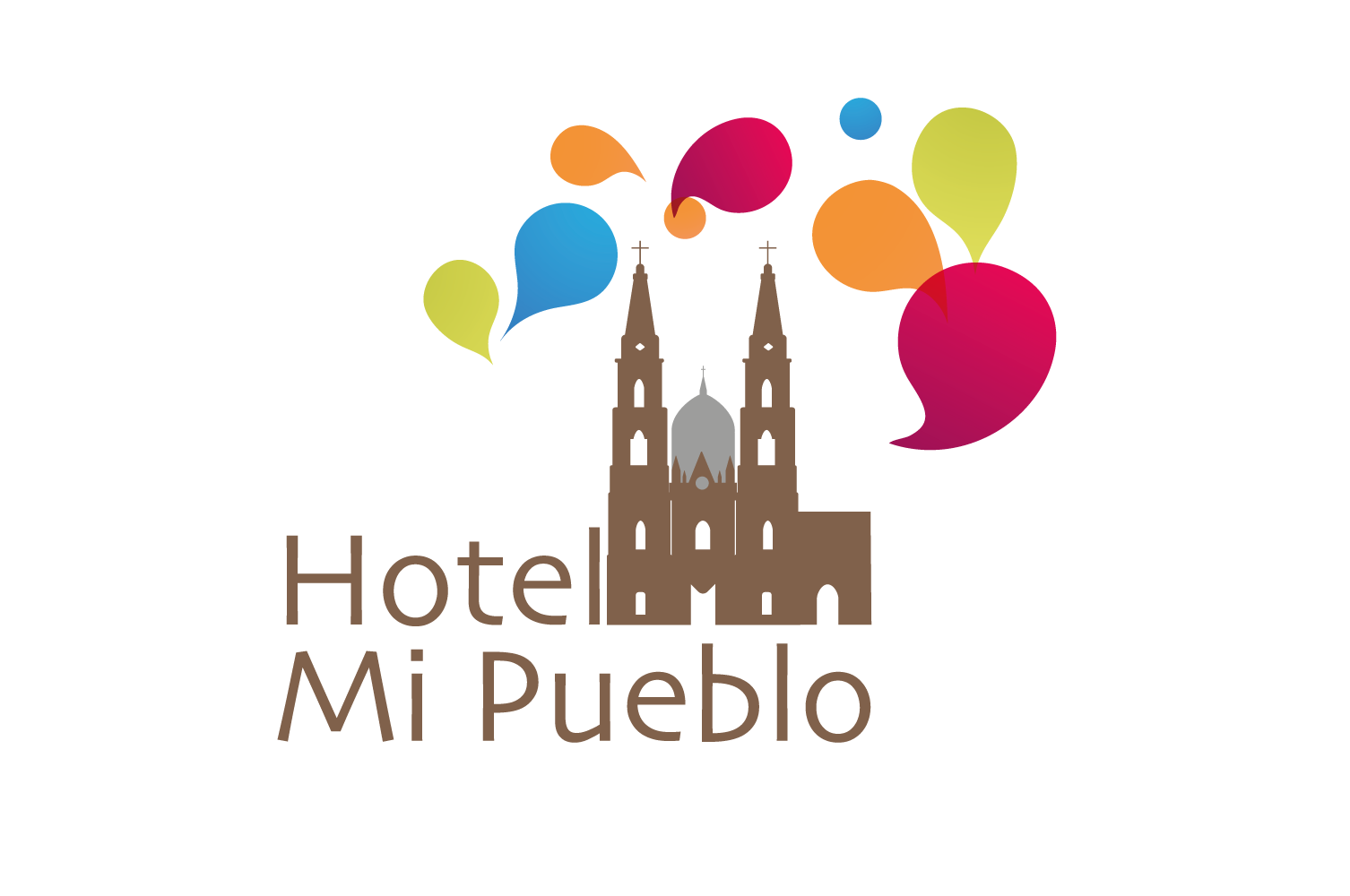 Hotel Mi Pueblo